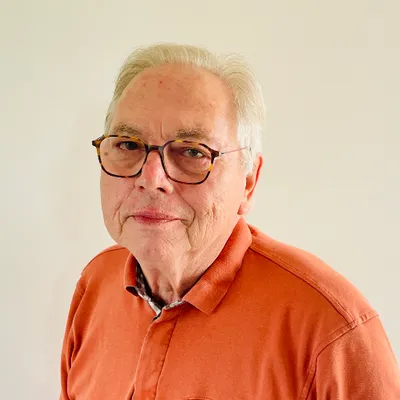 Bernard Connesson