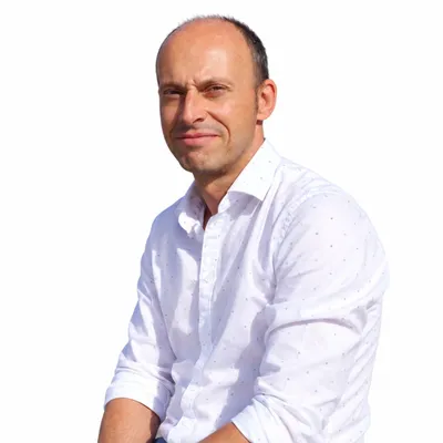Laurent Bachelet