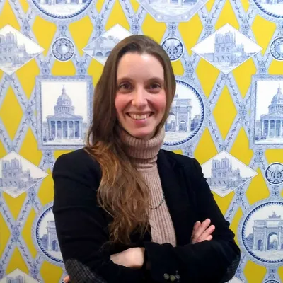 Barbara Vimon