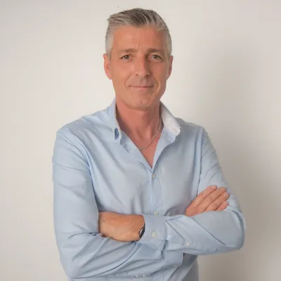 Sebastien Lefaure