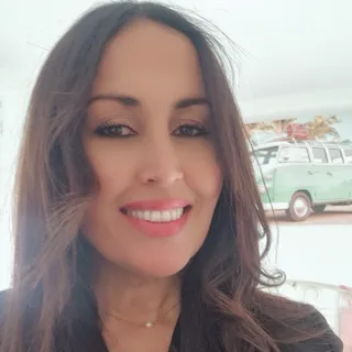 Tijania El Bouazzaoui