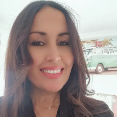 Tijania El Bouazzaoui