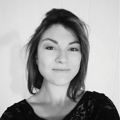Audrey Lebon