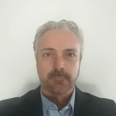 Olivier Cavallié