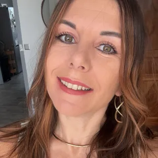 Maryline Carvalho Da Rocha