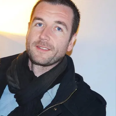 Nicolas Wolff