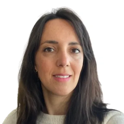 Elodie Cazaux-Lafforgue