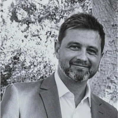 Sylvain Constant