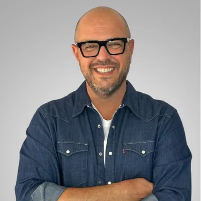 Olivier Dufossé