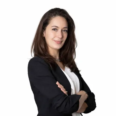 Aurélie Ait-Ibrahim