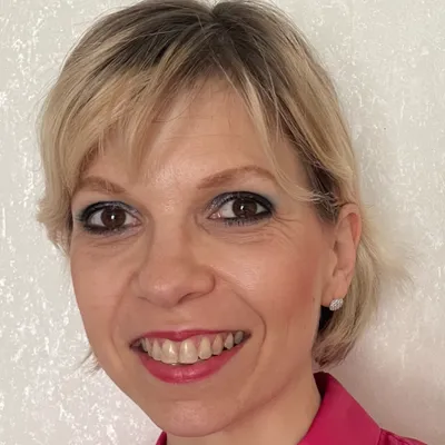Anne-Sophie Henault