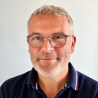Julien Luciani Julien Luciani
