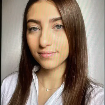 Chloé Bianco