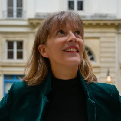 Nathalie Large Odier