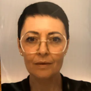 Stéphanie Eymas Stéphanie Eymas