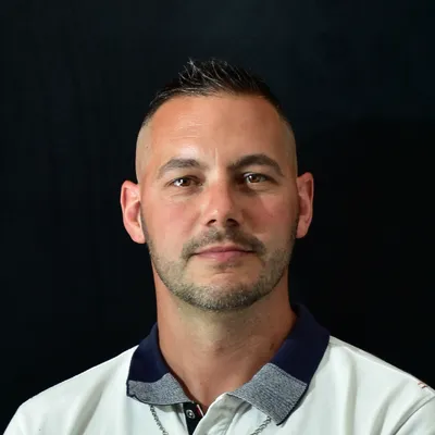 Florian Bretel