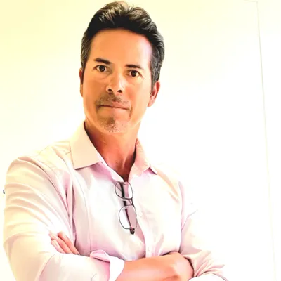 Alfredo Barrios
