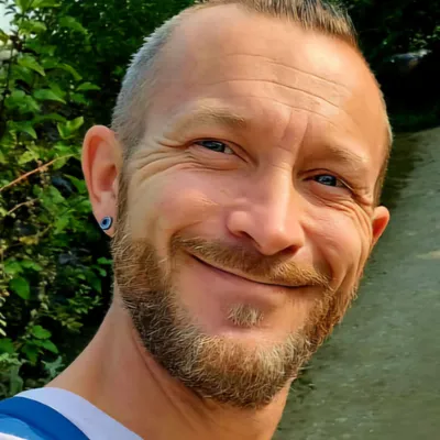 Johnatan Garnier
