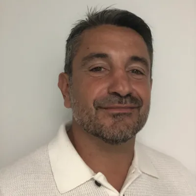 Nicolas Franchino