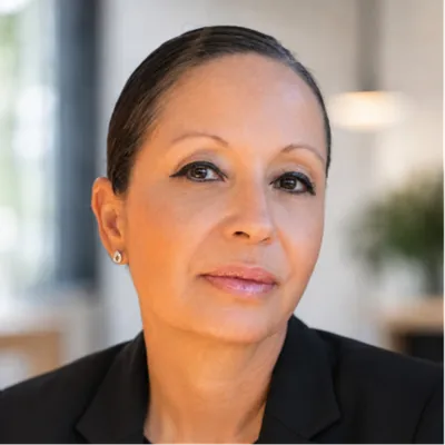 Severine LOURENÇO MENDIOROZ