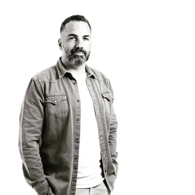 Mathieu Araud