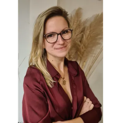 Morgane Renoux