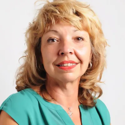 Corinne Hervochon