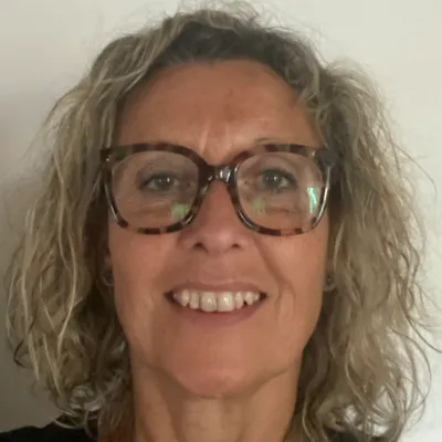 Sylvie Laguardia