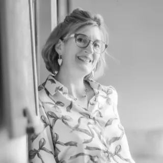 Justine Daudin