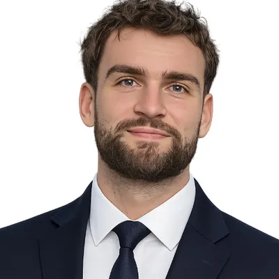 Sulyvan Pereira