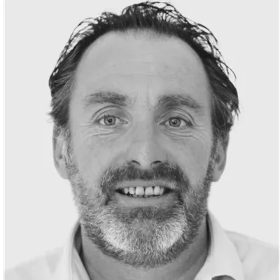 Stéphane Taillard