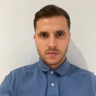 Dylan Jougla