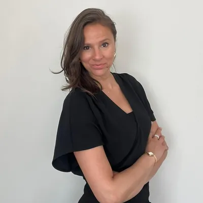 Anissa Meguelati