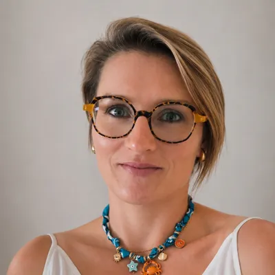 Sandra Pereira