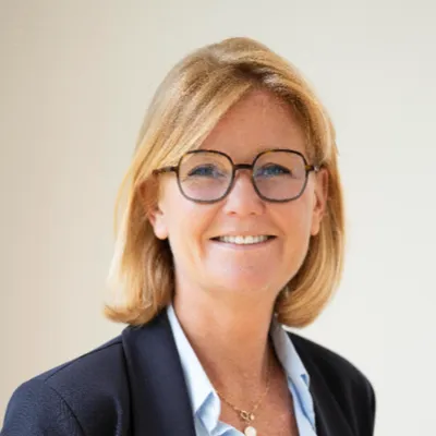Laetitia Plummer