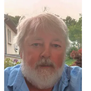 Thierry Langlade Thierry Langlade