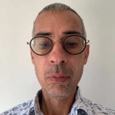 Olivier Zali