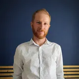 David Scherrer
