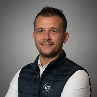 Patrice Garnier