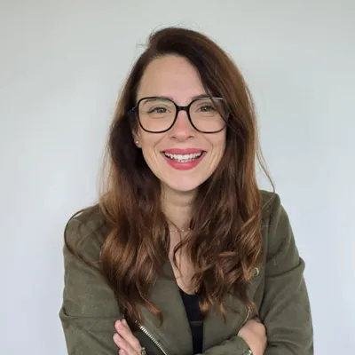 Mélissa Éprinchard