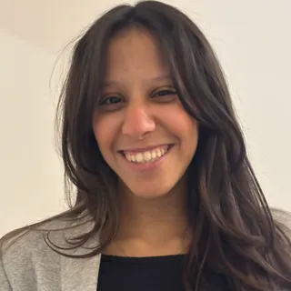 Rania Bouihi