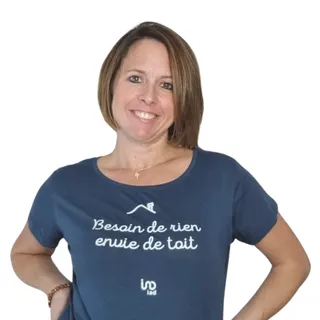 Vanessa Leflot