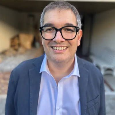 Remy Belaich