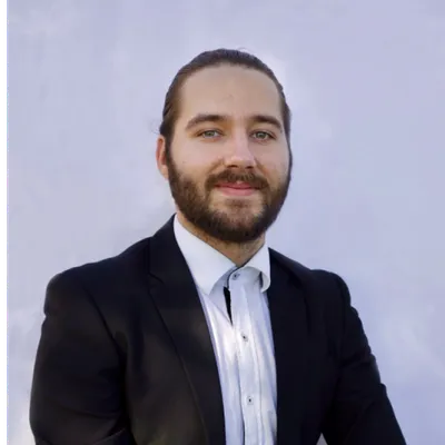 Axel Guerrero