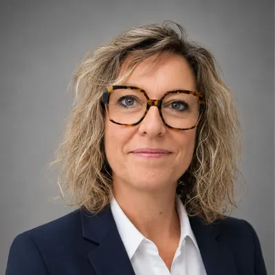 Isabelle MARCINKOWSKI