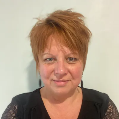 Clémence Crochu-Henry Clémence Crochu-Henry