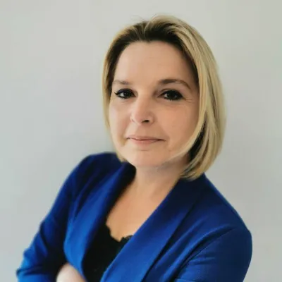 Linda BESNARD