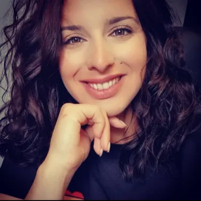 Anisa Giacomin