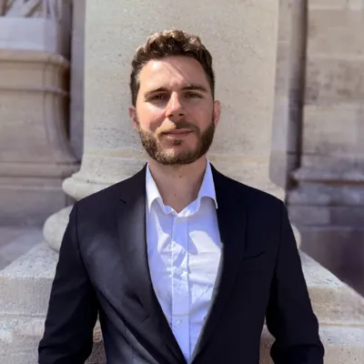 Georges Olmez-Bouchara