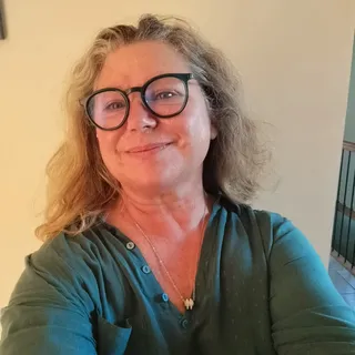 Sandrine Ameline Sandrine Ameline